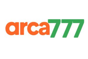 Arca777 Logo
